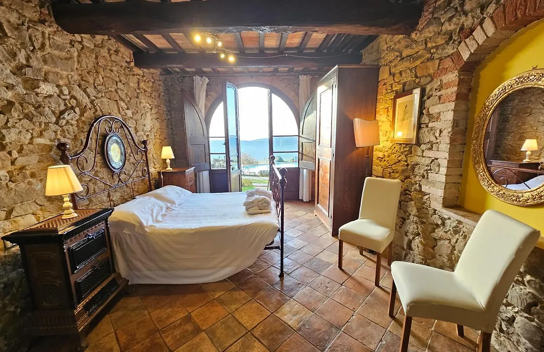 Ecoresort Il Cantico Della Natura-1